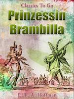 Prinzessin Brambilla