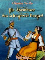 Die Abenteuer des schwarzen Gerard