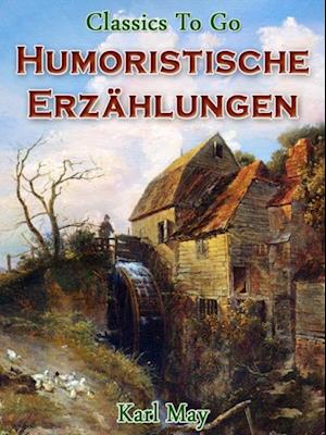 Humoristische Erzählungen