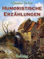 Humoristische Erzählungen