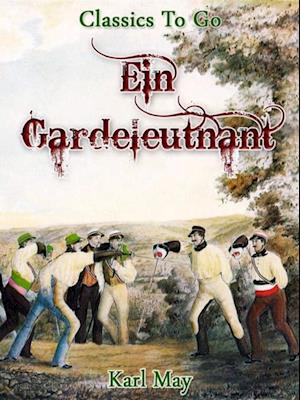 Ein Gardeleutnant