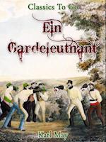 Ein Gardeleutnant