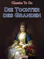 Die Tochter des Granden