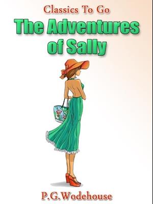 Adventures of Sally