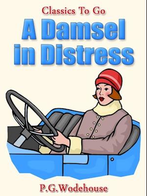 Damsel in Distress