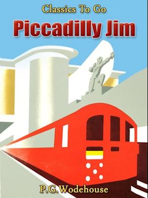 Piccadilly Jim