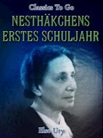 Nesthäkchens erstes Schuljahr