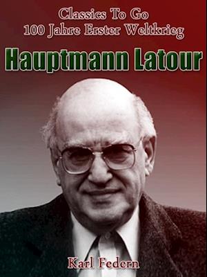 Hauptmann Latour