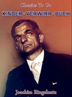 Kinder-Verwirr-Buch