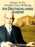 An Deutschlands Jugend