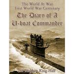 Diary of a U-boat Commander