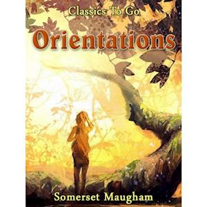 Orientations