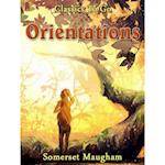 Orientations