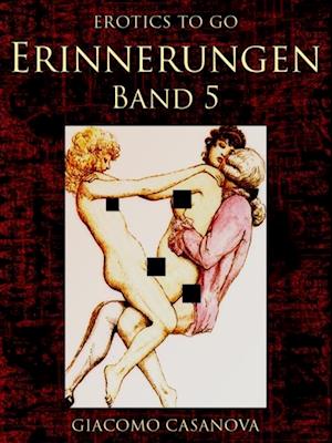 Erinnerungen, Band 5