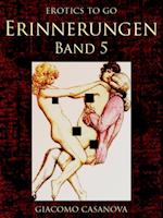 Erinnerungen, Band 5