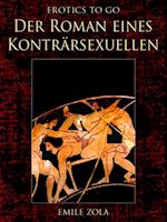 Der Roman eines Konträrsexuellen