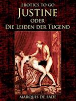 Justine oder Die Leiden der Tugend