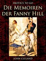 Die Memoiren der Fanny Hill