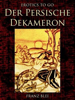 Der Persische Dekameron