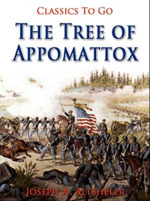 Tree of Appomattox