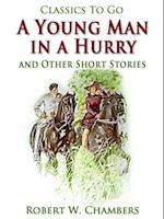 Young Man in a Hurry / and Other Short Stories