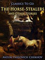 Horse-Stealers and Other Stories