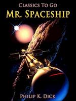 Mr. Spaceship