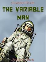 Variable Man