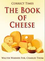 Book of Cheese