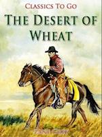 Desert of Wheat