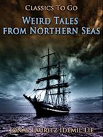 Weird Tales from Northern Seas