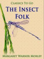 Insect Folk