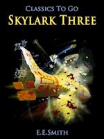 Skylark Three