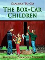 Box-Car Children