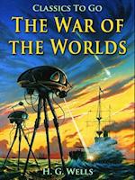 War of the Worlds