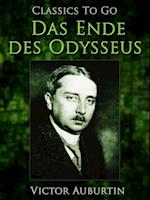 Das Ende des Odysseus