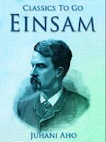 Einsam