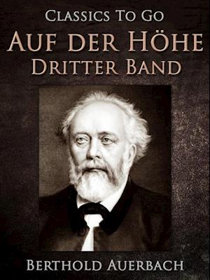 Auf der Höhe Dritter Band