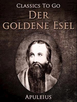 Der goldene Esel