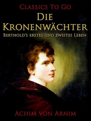 Die Kronenwächter