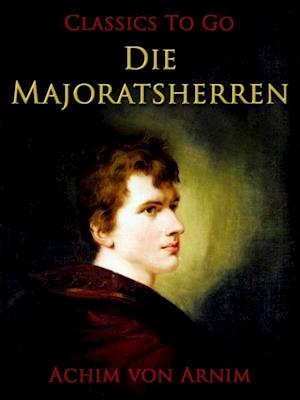 Die Majoratsherren