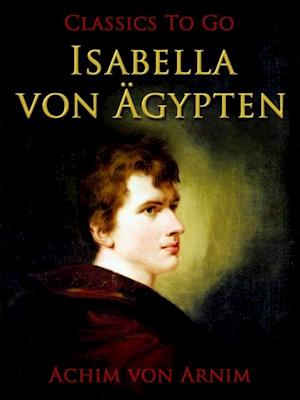 Isabella von Ägypten