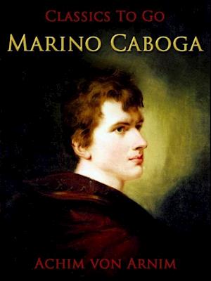 Marino Caboga