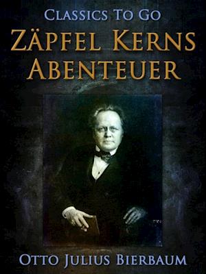 Zäpfel Kerns Abenteuer