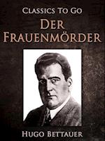 Der Frauenmörder