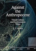 Against the Anthropocene