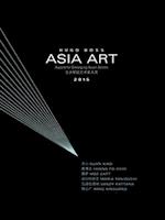 Award for Emerging Asian Artists 2015