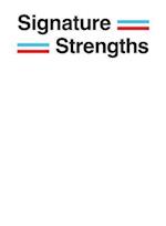 Signature Strengths