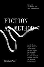 Fiction as Method