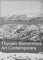 Thyssen-Bornemisza Art Contemporary - The Commissions Book